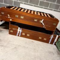 Arredamento vecchia marina