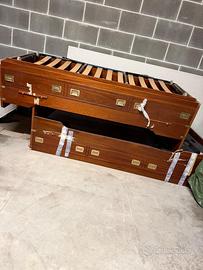 Arredamento vecchia marina