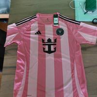 Maglia Leo Messi Adidas 