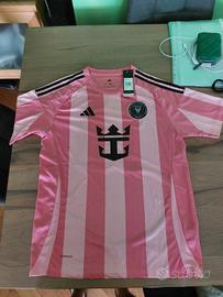 Maglia Leo Messi Adidas 