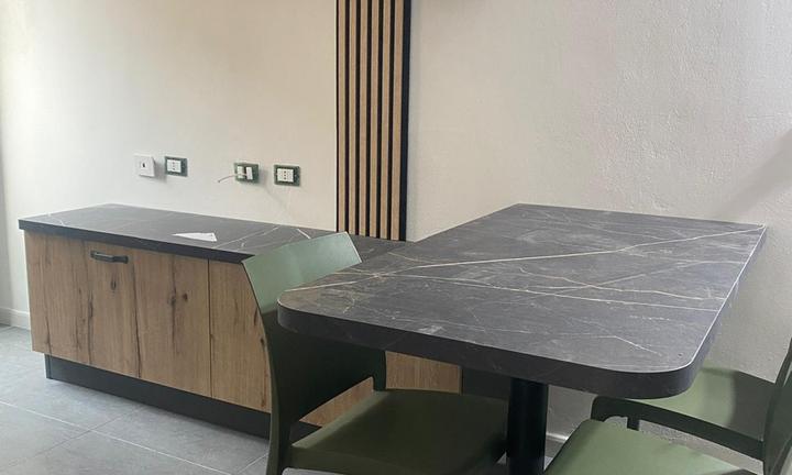 Appartamento a Lampedusa