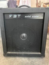 Cassa fbt