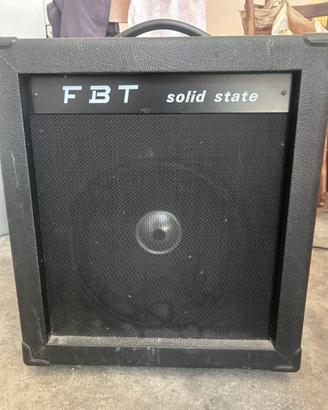 Cassa fbt