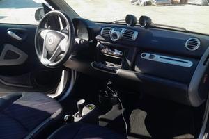 Smart fortwo 451