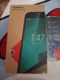 cellulare smart prime 7 