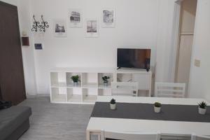 Bilocale a Senigallia a 150mt dal mare