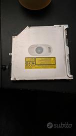 Lettore DVD MacBook Pro 13" 2011 (SuperDrive)