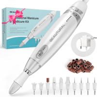 Kit Fresa per unghie professionale