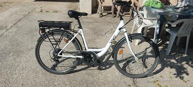 city bike bicicletta 
