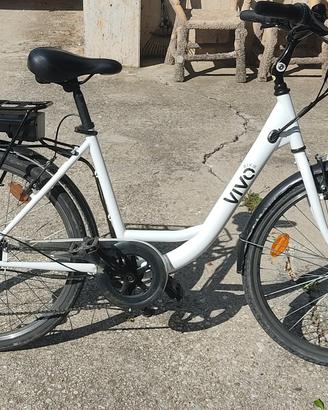 city bike bicicletta 