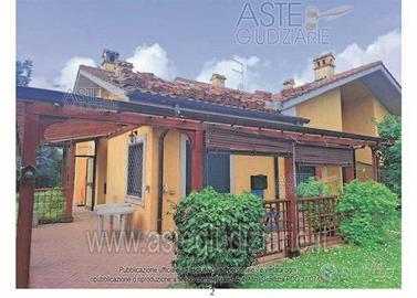 Appartamento Grottaferrata [A4338073]