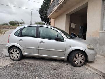 CITROEN C3 2ª serie - 2006