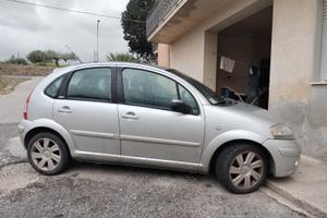 CITROEN C3 2ª serie - 2006