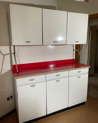 Cucina vintage