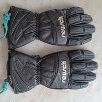 Guanti da sci Reusch