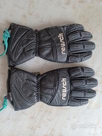 Guanti da sci Reusch