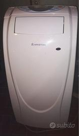 Condizionatore portatile Ariston A-MP10CBX