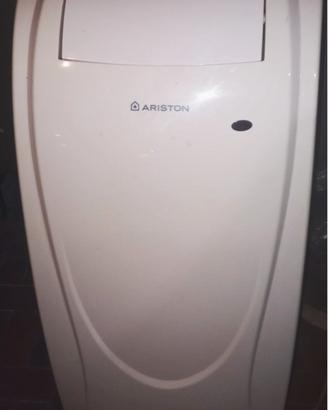 Condizionatore portatile Ariston A-MP10CBX