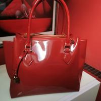 borsa carpisa nuova con sigillo