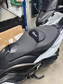 Sella comfort TMAX 530
