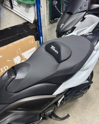 Sella comfort TMAX 530
