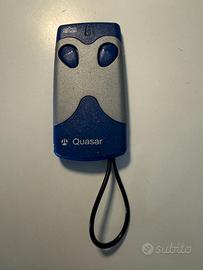 Telecomando QUASAR