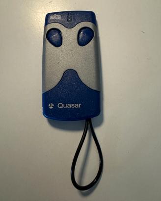 Telecomando QUASAR