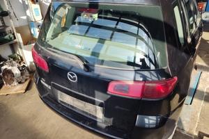 Portellone nudo MAZDA 2 del 2004