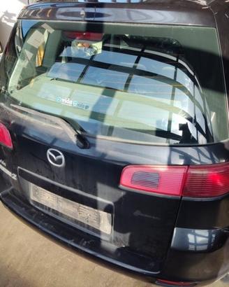 Portellone nudo MAZDA 2 del 2004