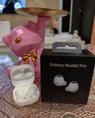Samsung Galaxy buds2 pro