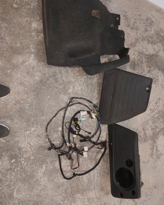 subwoofer originale grande punto abarth/evo.