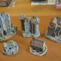 Lilliput Lane lotto casette