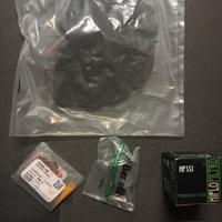 Benelli trk 502 euro 4 kit tagliando 