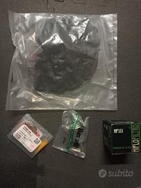 Benelli trk 502 euro 4 kit tagliando 