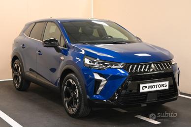 MITSUBISHI Grandis Grandis 1.3L Mild Hybrid DCT...