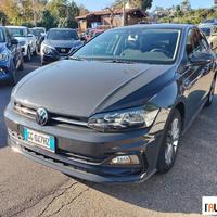 VOLKSWAGEN - Polo 5p 1.0 evo Comfortline 80cv