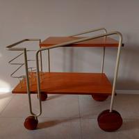 Carrello DADA CUCINE