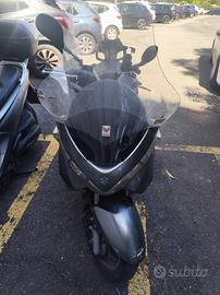 Suzuki Burgman UH 200 anno 2010 Marciante 