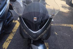 Suzuki Burgman UH 200 anno 2010 Marciante 