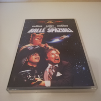 DVD da Ridere Balle Spaziali e Scary Movie 3