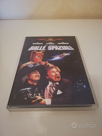 DVD da Ridere Balle Spaziali e Scary Movie 3