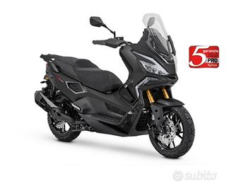 Kymco XTera 350 - RC inclusa o Interessi 0
