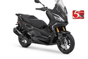 Kymco XTera 350 - RC inclusa o Interessi 0