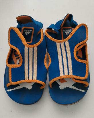 Sandali per bambini