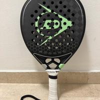 Dunlop Galactica Pro LS – Racchetta Padel