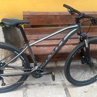 Mtb SCOTT ASPECT 950 grey 2025