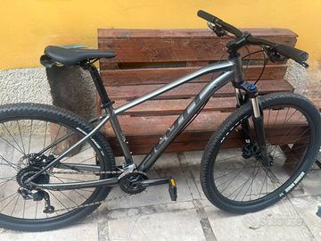Mtb SCOTT ASPECT 950 grey 2025