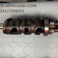 DESMO DESMODROMICO KAWASAKI NINJA 750 1996 1999 7R