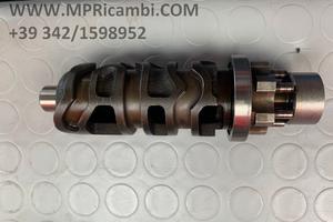 DESMO DESMODROMICO KAWASAKI NINJA 750 1996 1999 7R