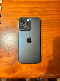 Iphone 15 pro